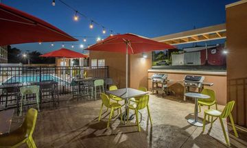 Home2 Suites by Hilton Owasso