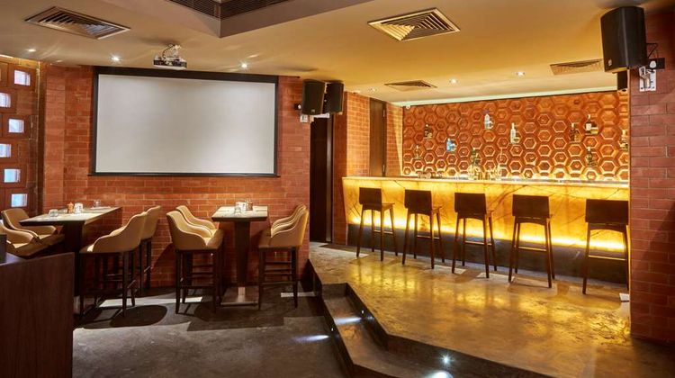 The Regenza by Tunga Restaurant