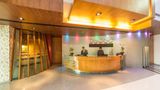 The Regenza by Tunga Lobby