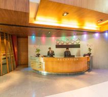The Regenza by Tunga Lobby