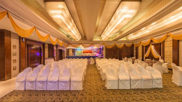 The Regenza by Tunga Meeting