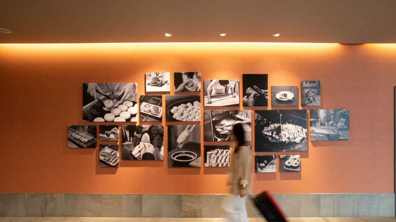 <b>Noku Osaka Lobby</b>. Images powered by <a href="https://iceportal.shijigroup.com/" title="IcePortal" target="_blank">IcePortal</a>.