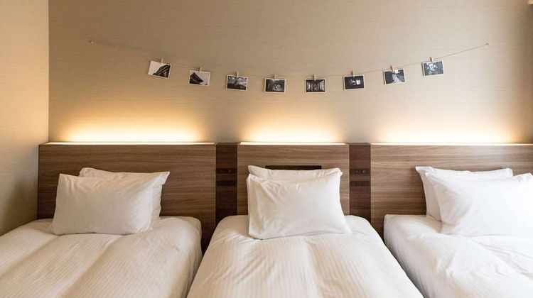 Noku Osaka Room
