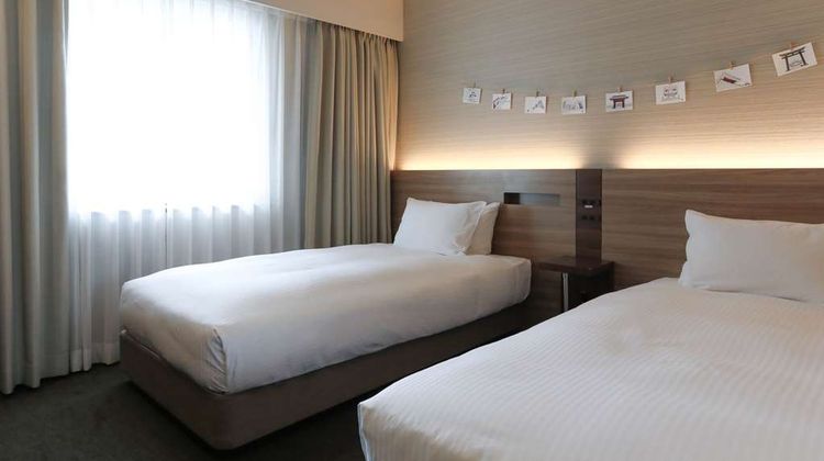 Noku Osaka Room