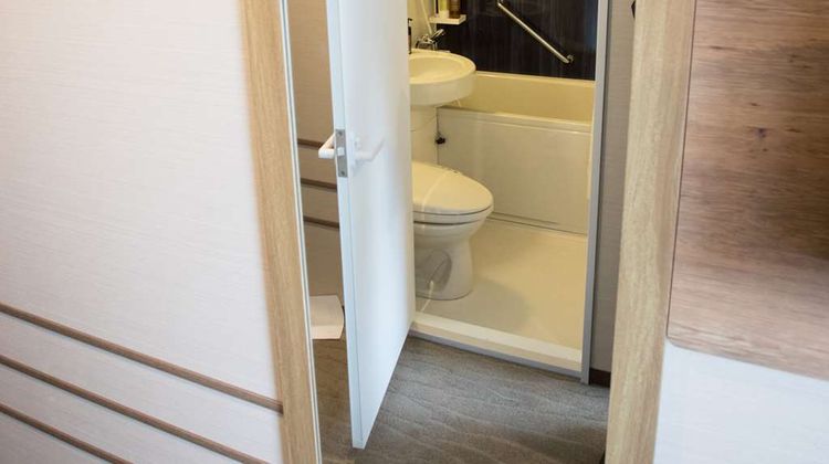 Noku Osaka Room