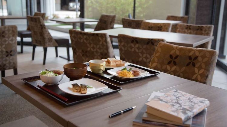 Noku Osaka Restaurant