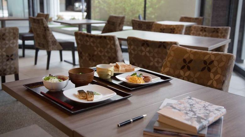 <b>Noku Osaka Restaurant</b>. Images powered by <a href="https://iceportal.shijigroup.com/" title="IcePortal" target="_blank">IcePortal</a>.