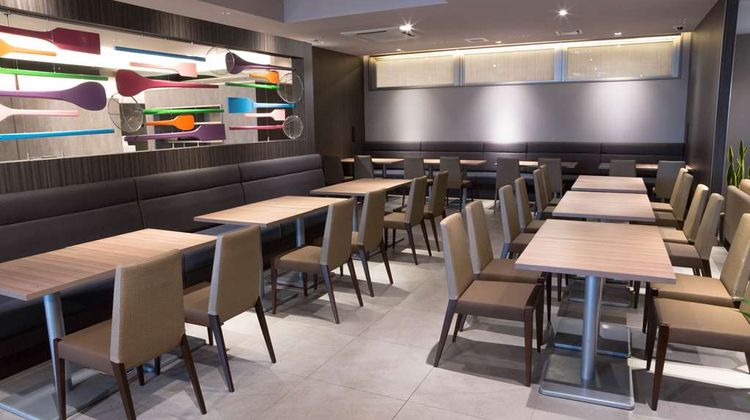 Noku Osaka Restaurant