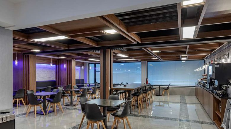 <b>Best Western Plus Soho Hotel Restaurant</b>. Images powered by <a href="https://iceportal.shijigroup.com/" title="IcePortal" target="_blank">IcePortal</a>.