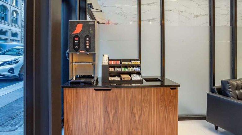 <b>Best Western Plus Soho Hotel Other</b>. Images powered by <a href="https://iceportal.shijigroup.com/" title="IcePortal" target="_blank">IcePortal</a>.
