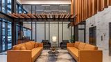 Best Western Plus Soho Hotel Lobby