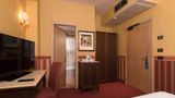 Best Western Hotel Tritone Room