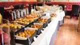 Best Western Hotel Tritone Restaurant