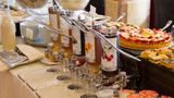Best Western Hotel Tritone Restaurant