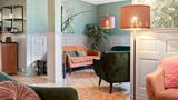 Sure by BW Vilsta Sporthotell Eskilstuna Lobby