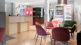 Sure by BW Vilsta Sporthotell Eskilstuna Lobby