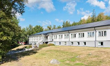 Sure by BW Vilsta Sporthotell Eskilstuna
