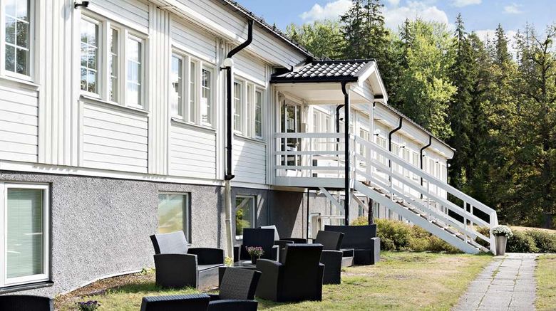 <b>Sure by BW Vilsta Sporthotell Eskilstuna Exterior</b>. Images powered by <a href="https://iceportal.shijigroup.com/" title="IcePortal" target="_blank">IcePortal</a>.