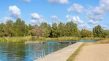 Sure by BW Vilsta Sporthotell Eskilstuna Pool