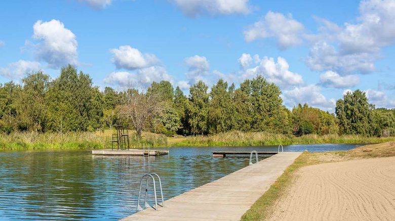 <b>Sure by BW Vilsta Sporthotell Eskilstuna Pool</b>. Images powered by <a href="https://iceportal.shijigroup.com/" title="IcePortal" target="_blank">IcePortal</a>.