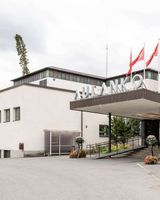 Scandic Aulanko