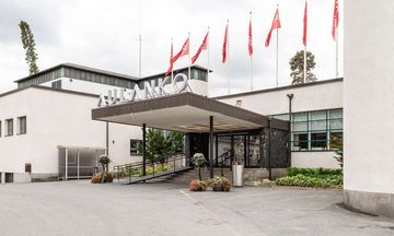 Scandic Aulanko