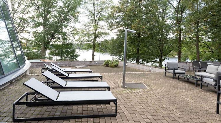 Scandic Aulanko Spa
