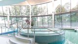 Scandic Aulanko Pool