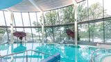 Scandic Aulanko Pool