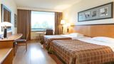 Scandic Aulanko Room
