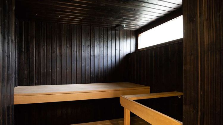 Scandic Aulanko Suite