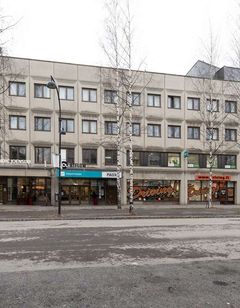 Scandic Joensuu