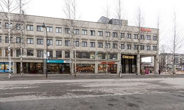 Scandic Joensuu