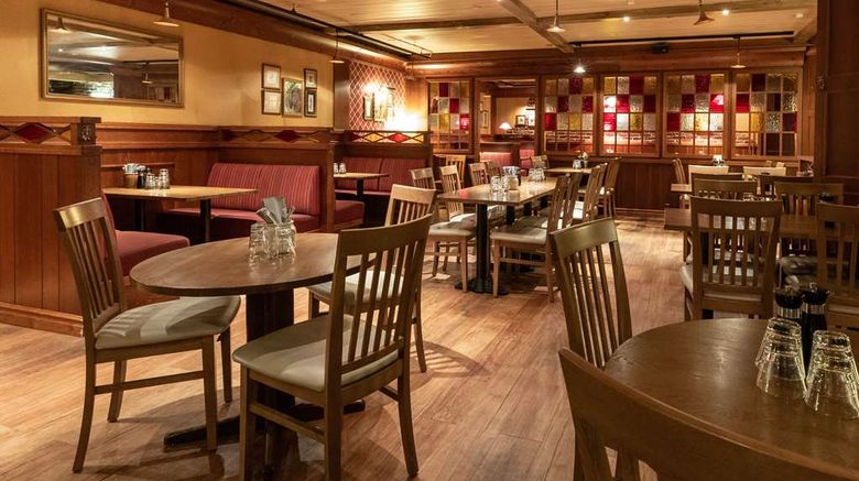 <b>Scandic Joensuu Restaurant</b>. Images powered by <a href="https://iceportal.shijigroup.com/" title="IcePortal" target="_blank">IcePortal</a>.