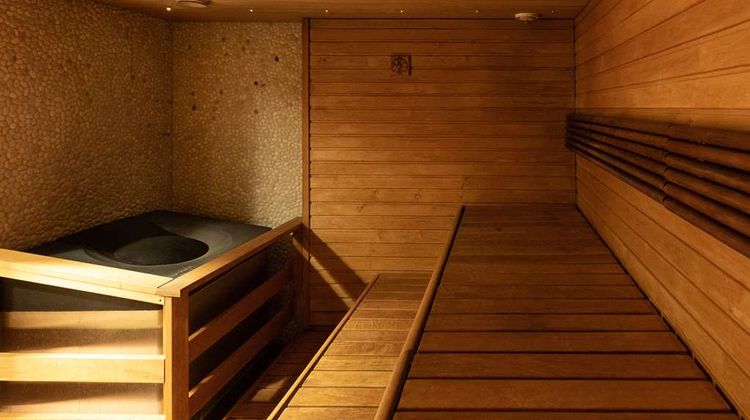 Scandic Joensuu Spa