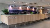 Scandic Joensuu Lobby