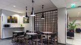 Scandic Joensuu Lobby
