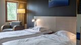 Scandic Joensuu Room