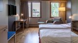 Scandic Joensuu Room