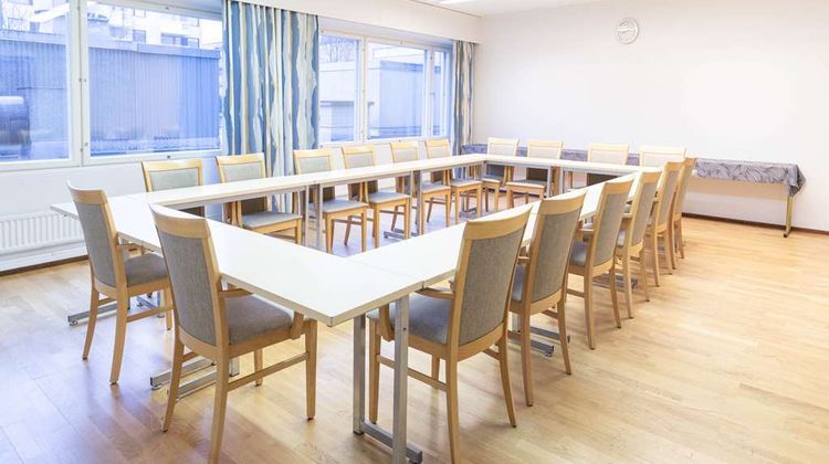 Scandic Hameenlinna Meeting