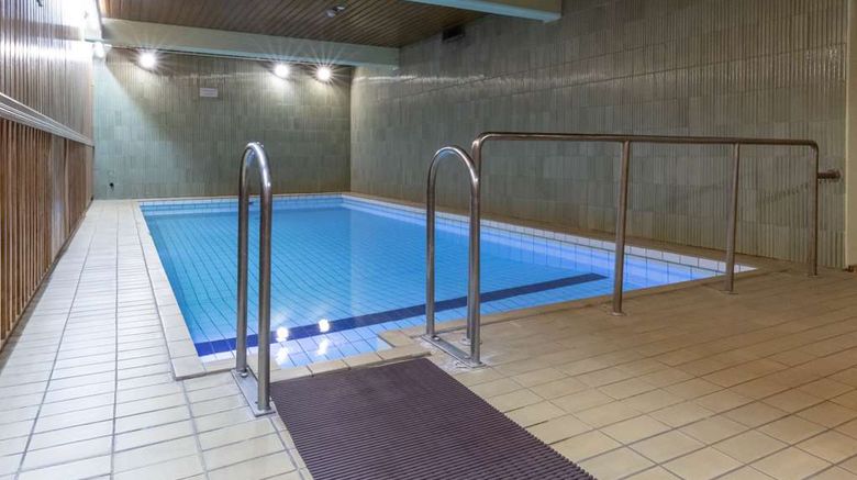 <b>Scandic Hameenlinna Pool</b>. Images powered by <a href="https://iceportal.shijigroup.com/" title="IcePortal" target="_blank">IcePortal</a>.
