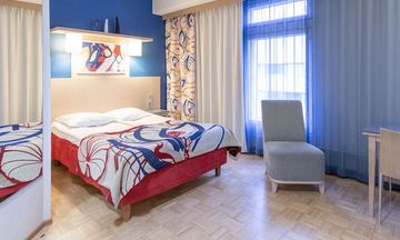 Scandic Hameenlinna