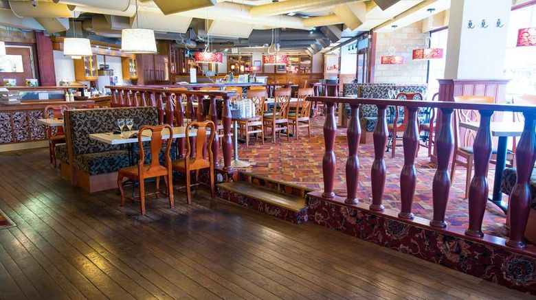 <b>Scandic Seinajoki Restaurant</b>. Images powered by <a href="https://iceportal.shijigroup.com/" title="IcePortal" target="_blank">IcePortal</a>.