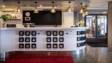 Scandic Seinajoki Lobby