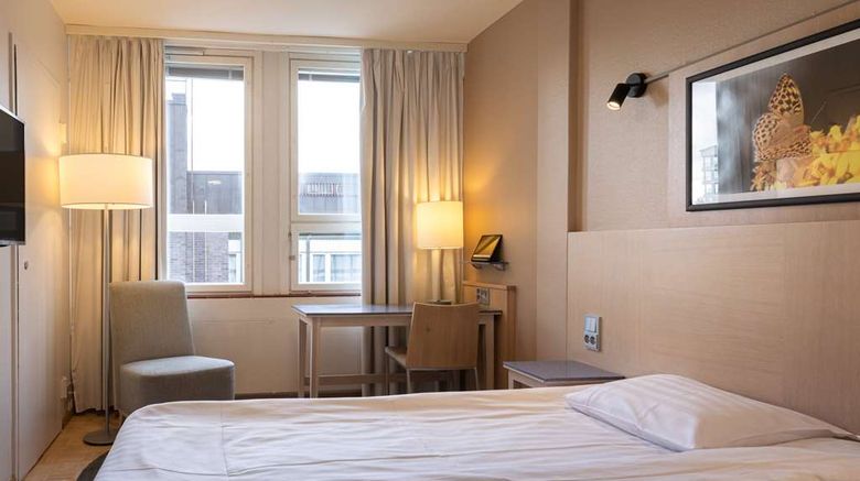 <b>Scandic Seinajoki Room</b>. Images powered by <a href="https://iceportal.shijigroup.com/" title="IcePortal" target="_blank">IcePortal</a>.