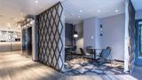 Scandic Kallio Helsinki Lobby