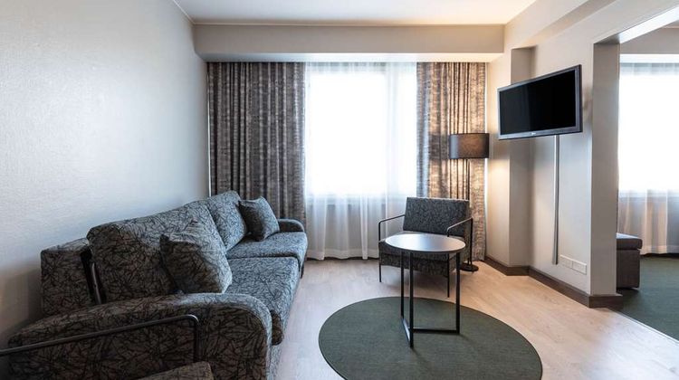 Scandic Kallio Helsinki Other