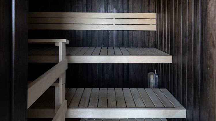 Scandic Kallio Helsinki Spa