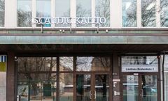 Scandic Kallio Helsinki