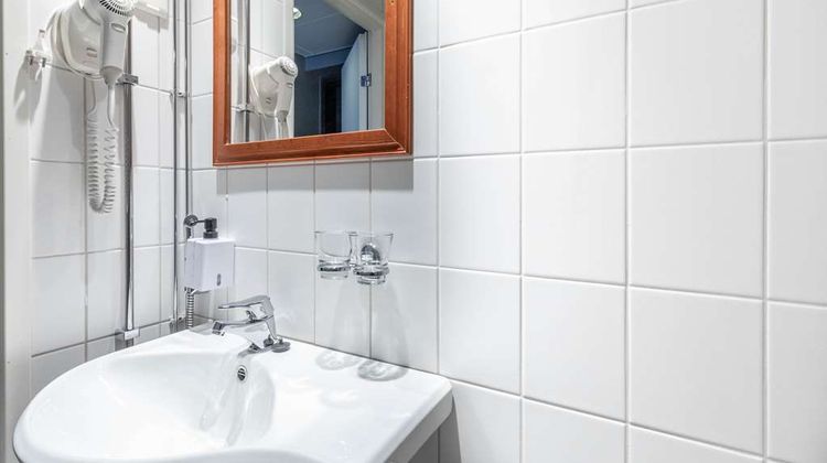 Scandic Kallio Helsinki Suite